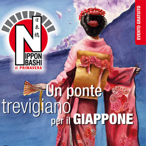 Nipponbashi di Primavera
12 – 14 Aprile 2013