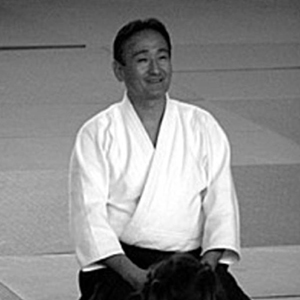 l'Associazione Aiko ha organizzato a Roma, il prossimo settembre 2013 nei giorni 21 e 22 un seminario internazionale di Aikido tenuto da Yokota Yoshiaki Sensei , 7°Dan istruttore presso l'Aikikai Hombu Dojo .