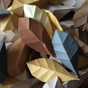 Origami. Universi di Carta
Torino, 13 dicembre - 15 febbraio 2015 (prorogata fino al 1 marzo)
mostra di origami organizzata da Yoshin Ryu
