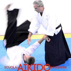 Scuola Aikido Massafra M° Luigi Branno 31 Maggio 2015